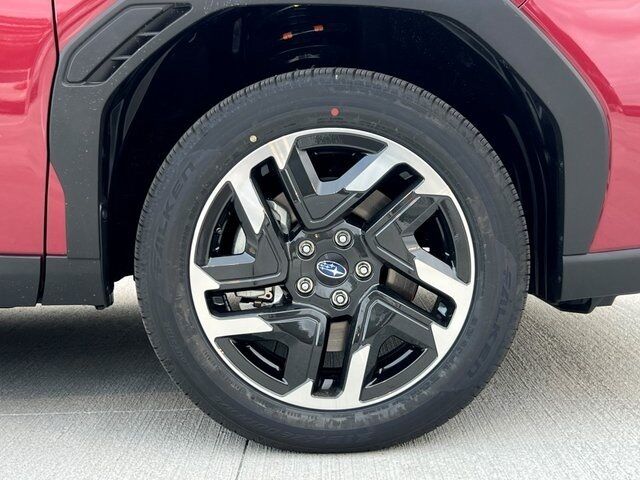 2025 Subaru Forester Hybrid Premium Springfield VA