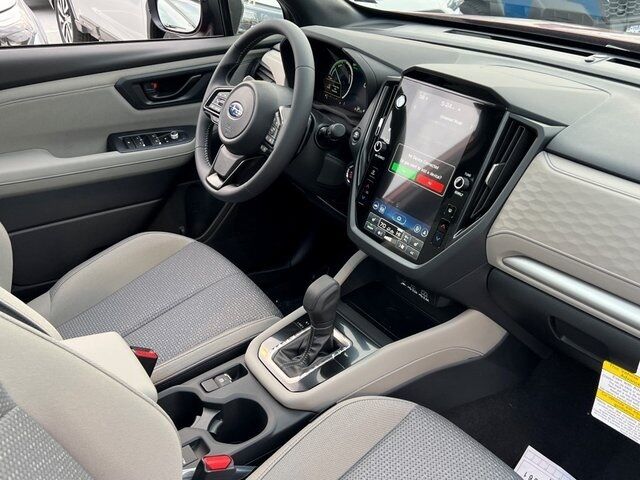 2025 Subaru Forester Hybrid Premium Springfield VA