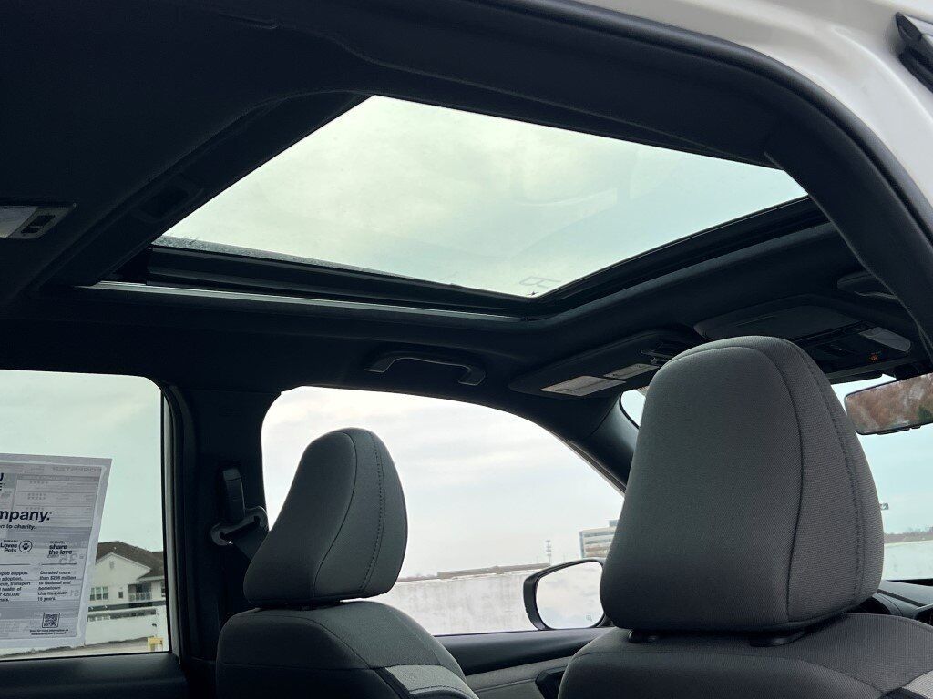 2025 Subaru Forester Hybrid Premium Springfield VA