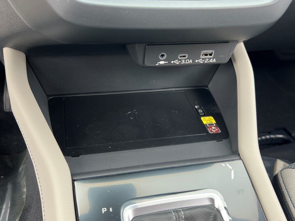 2025 Subaru Forester Hybrid Premium Springfield VA