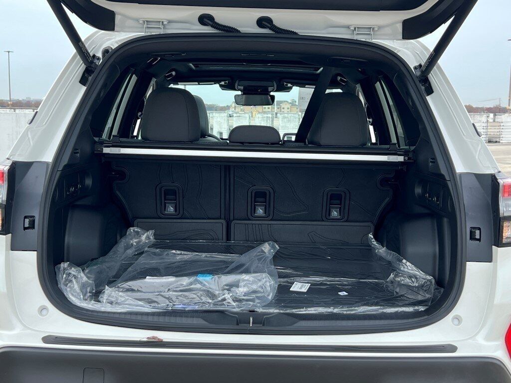 2025 Subaru Forester Hybrid Premium Springfield VA