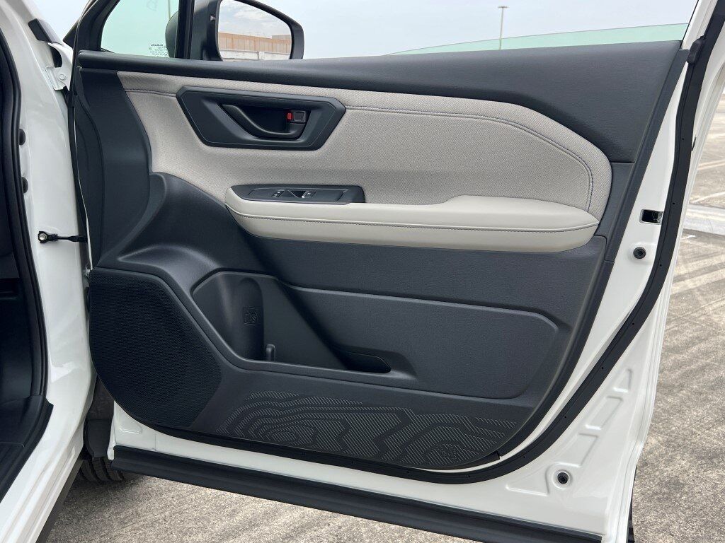 2025 Subaru Forester Hybrid Premium Springfield VA