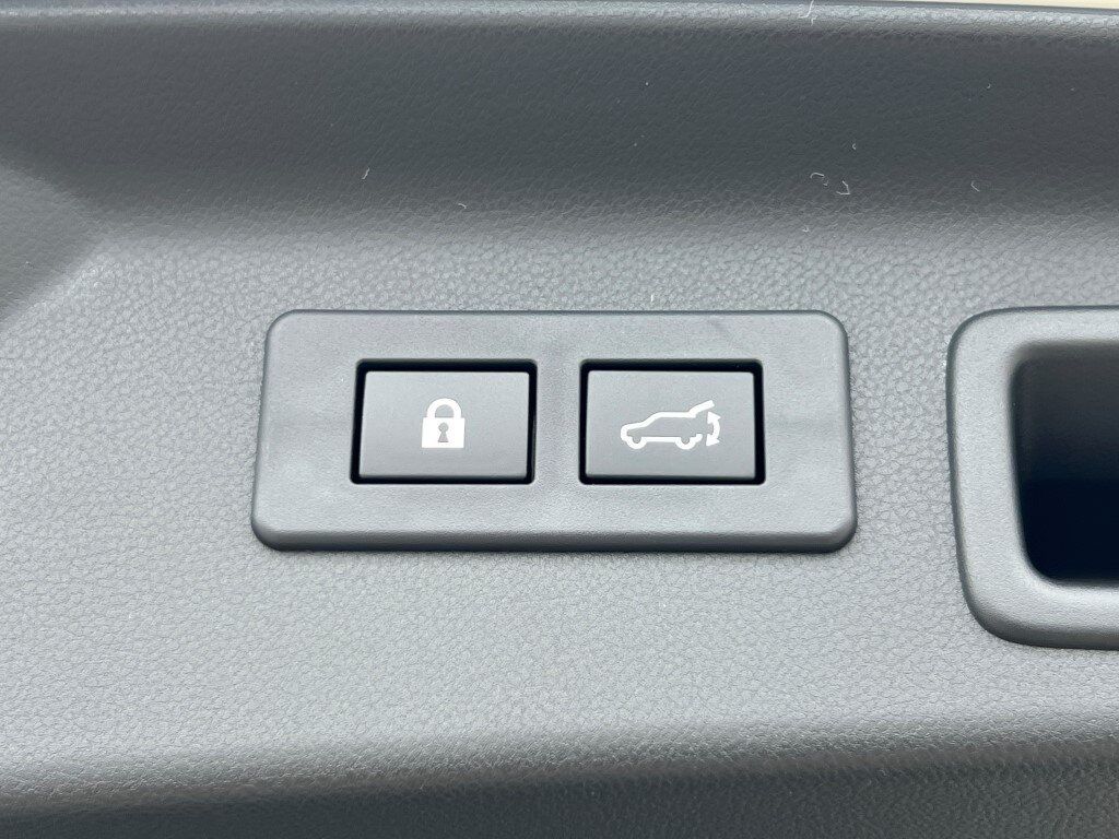 2025 Subaru Forester Hybrid Premium Springfield VA