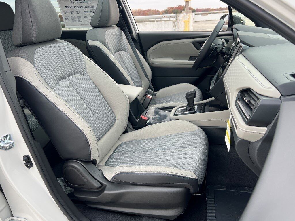 2025 Subaru Forester Hybrid Premium Springfield VA