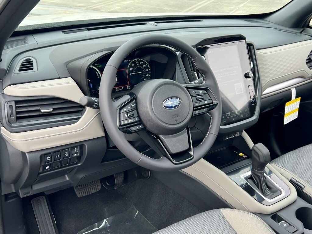 2025 Subaru Forester Hybrid Premium Springfield VA