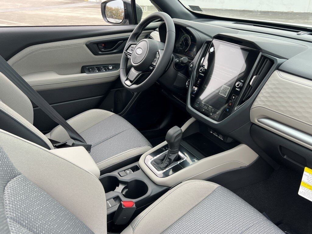 2025 Subaru Forester Hybrid Premium Springfield VA