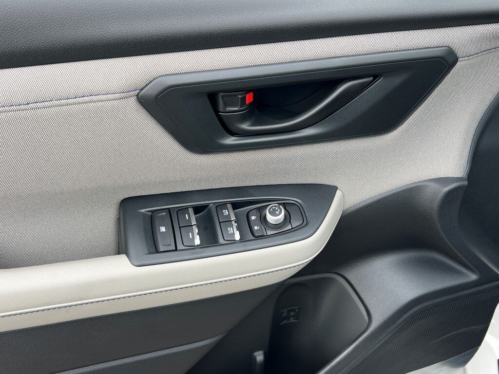 2025 Subaru Forester Hybrid Premium Springfield VA