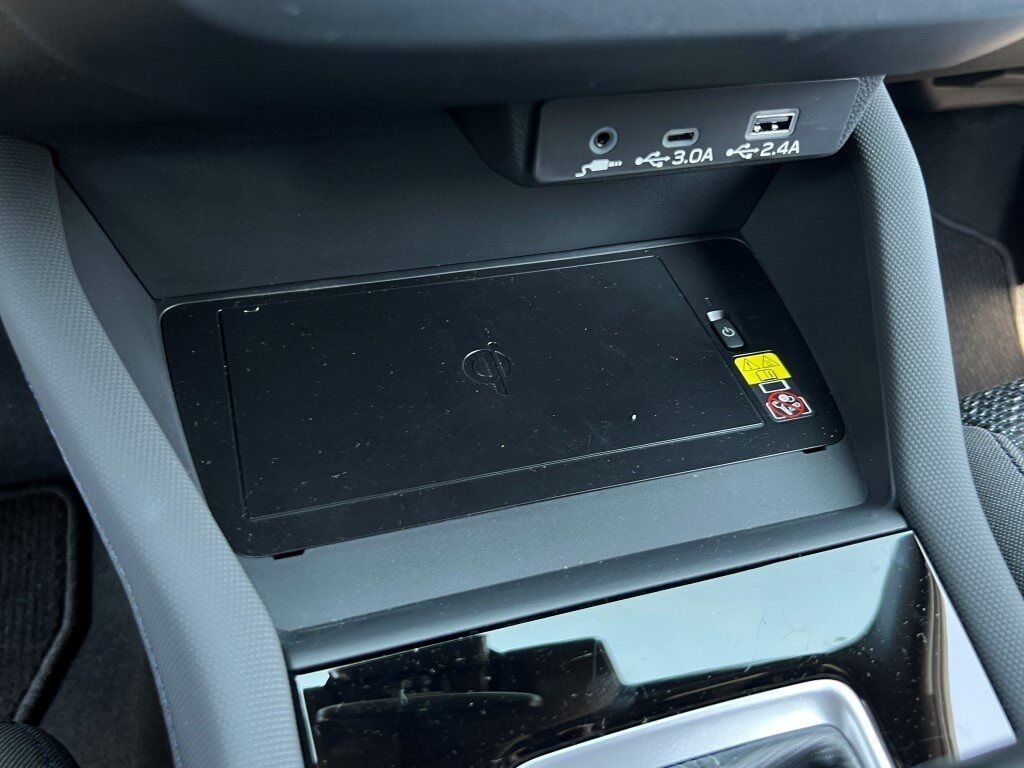 2025 Subaru Forester Hybrid Premium Springfield VA