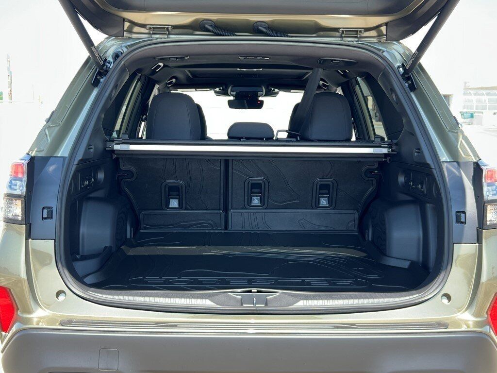 2025 Subaru Forester Hybrid Premium Springfield VA
