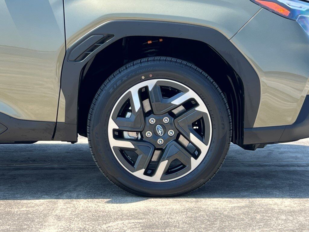 2025 Subaru Forester Hybrid Premium Springfield VA
