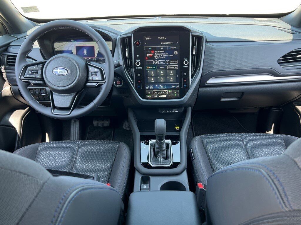 2025 Subaru Forester Hybrid Premium Springfield VA