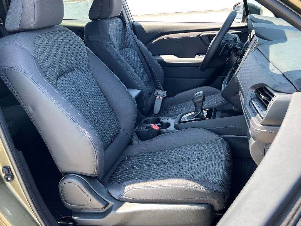 2025 Subaru Forester Hybrid Premium Springfield VA
