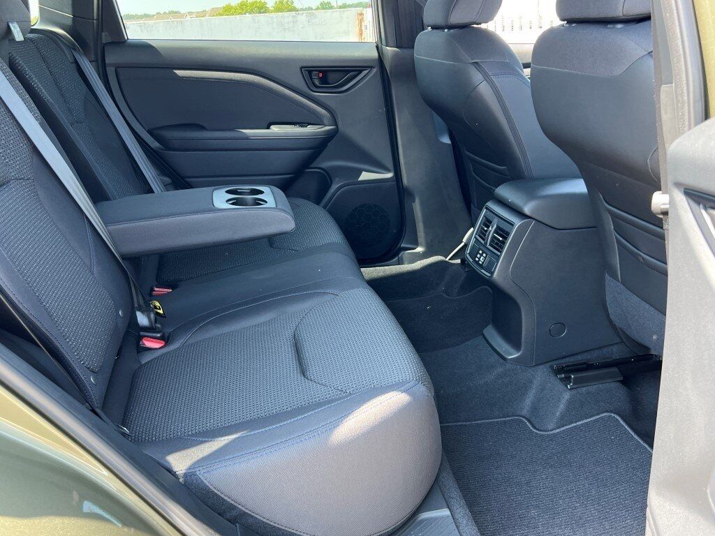 2025 Subaru Forester Hybrid Premium Springfield VA