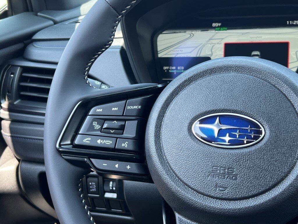2025 Subaru Forester Hybrid Premium Springfield VA