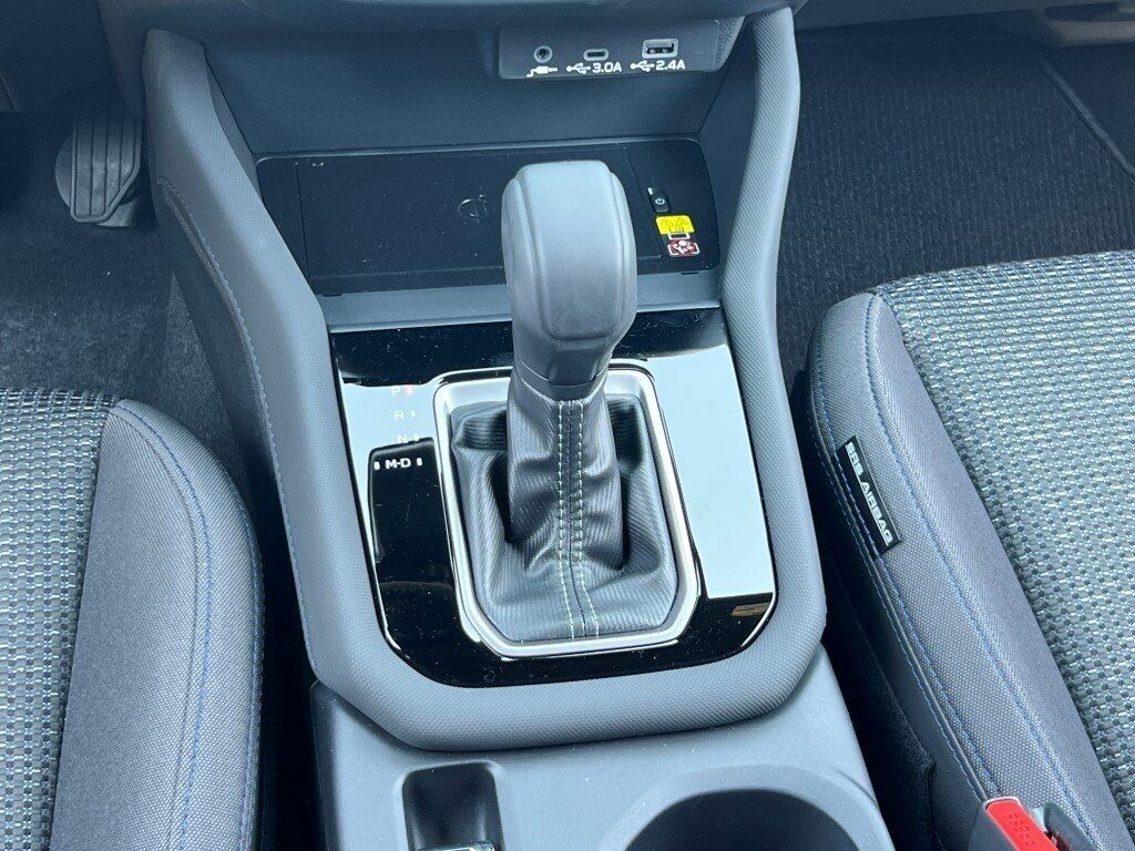 2025 Subaru Forester Hybrid Premium Springfield VA