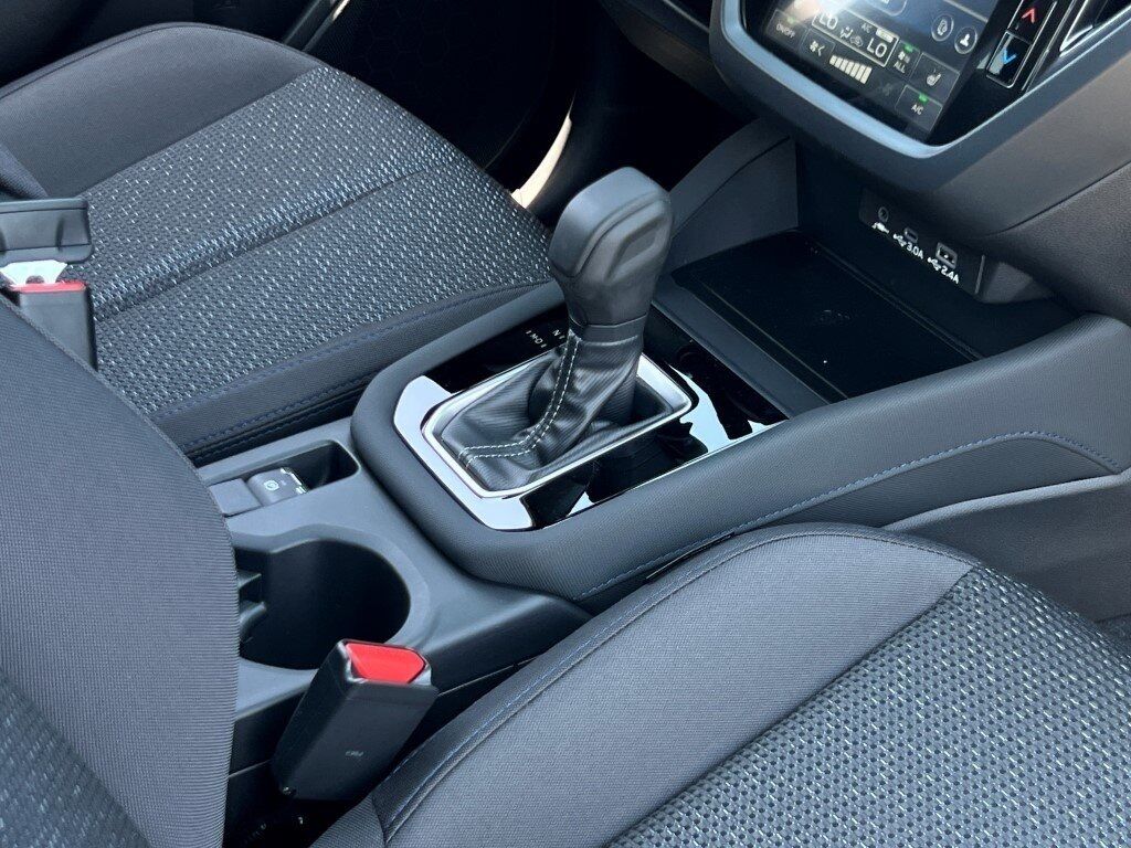 2025 Subaru Forester Hybrid Premium Springfield VA