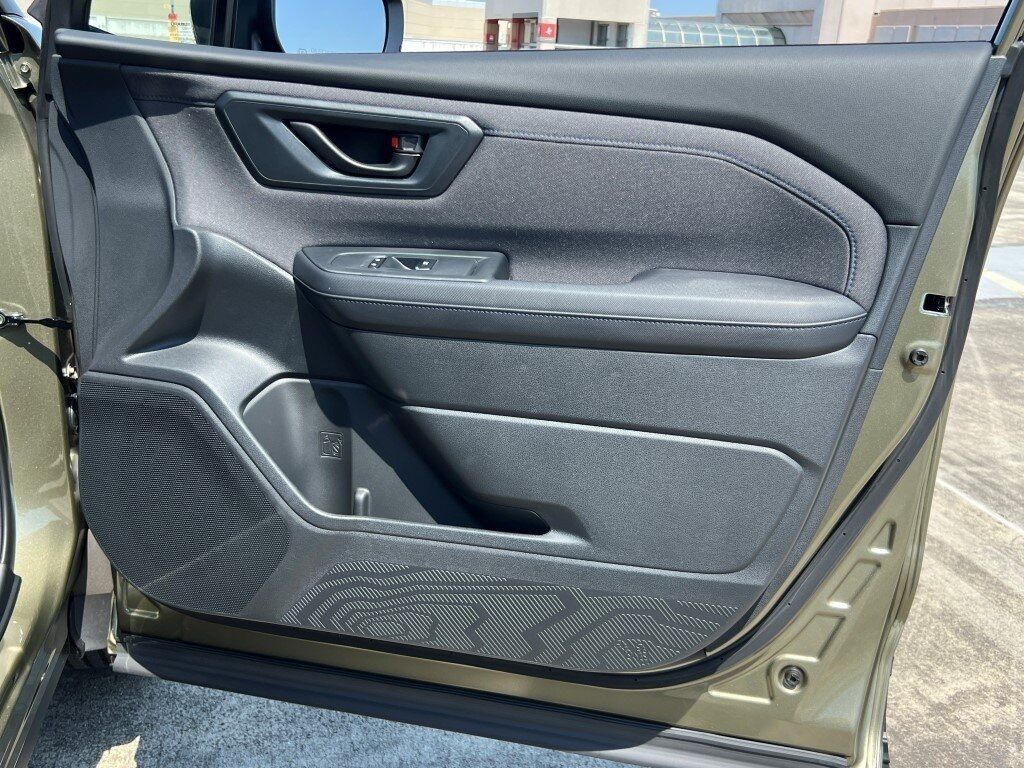 2025 Subaru Forester Hybrid Premium Springfield VA