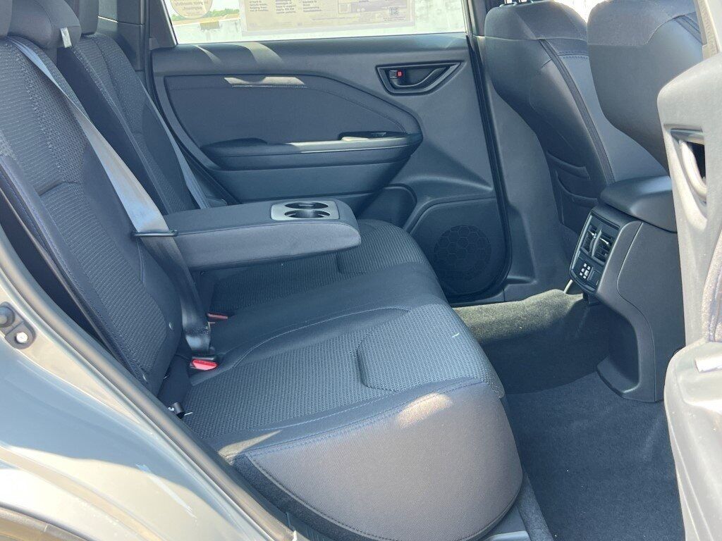 2025 Subaru Forester Hybrid Premium Springfield VA