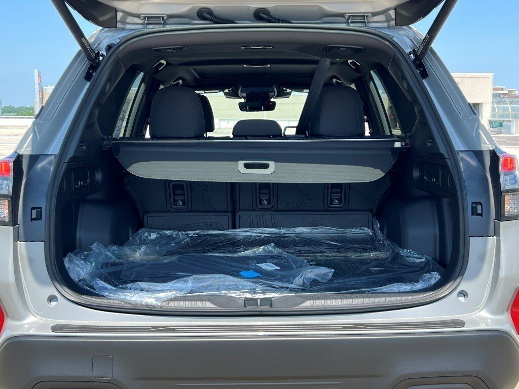 2025 Subaru Forester Hybrid Premium Springfield VA