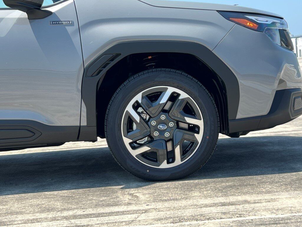 2025 Subaru Forester Hybrid Premium Springfield VA