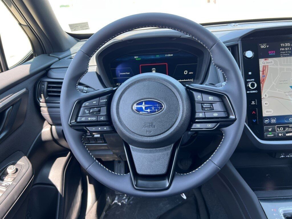 2025 Subaru Forester Hybrid Premium Springfield VA