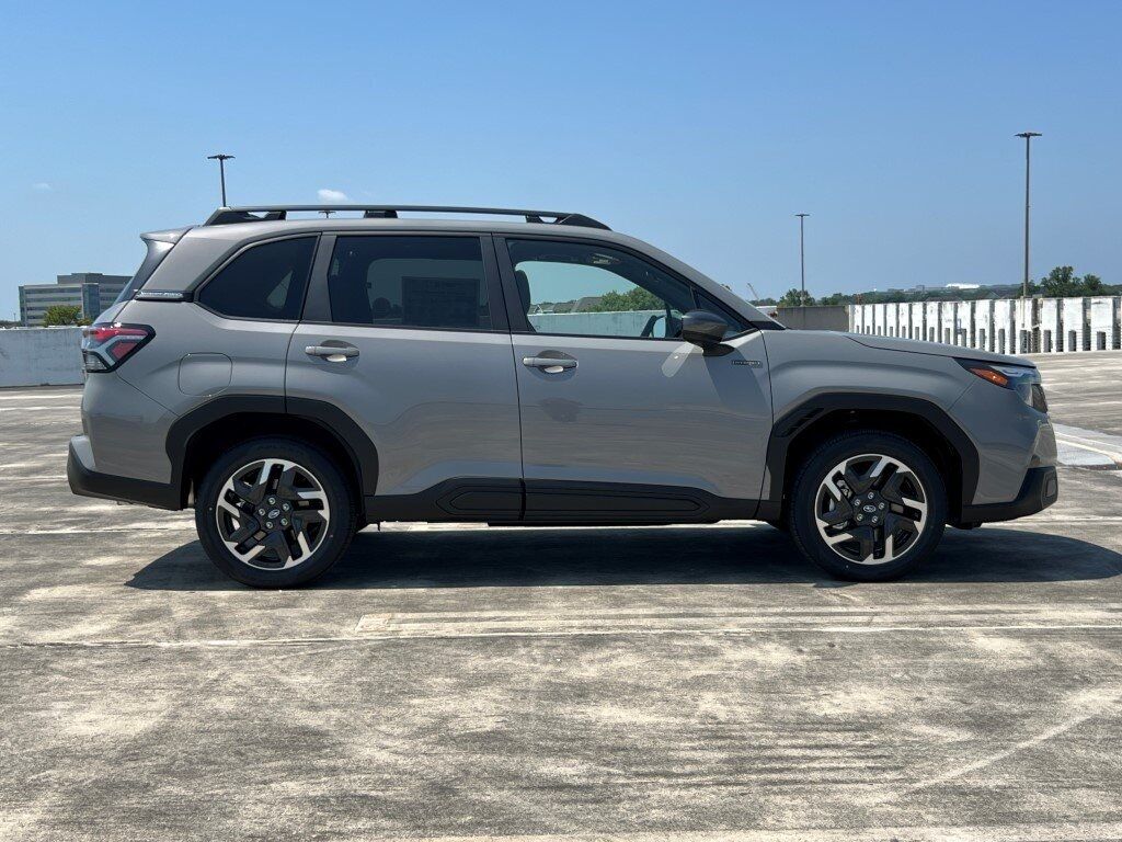 2025 Subaru Forester Hybrid Premium Springfield VA