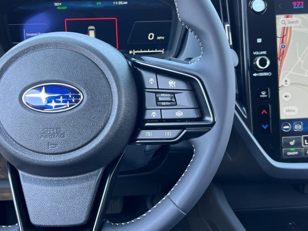 2025 Subaru Forester Hybrid Premium Springfield VA