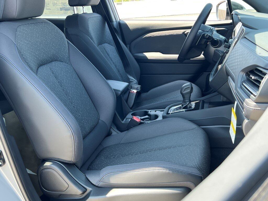 2025 Subaru Forester Hybrid Premium Springfield VA