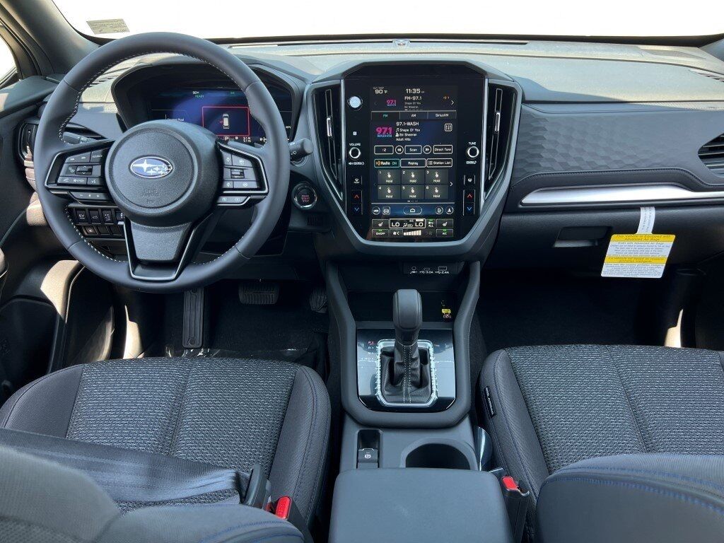 2025 Subaru Forester Hybrid Premium Springfield VA