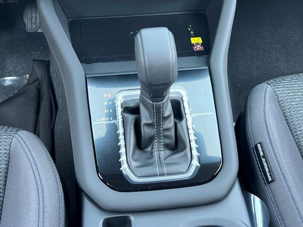 2025 Subaru Forester Hybrid Premium Springfield VA