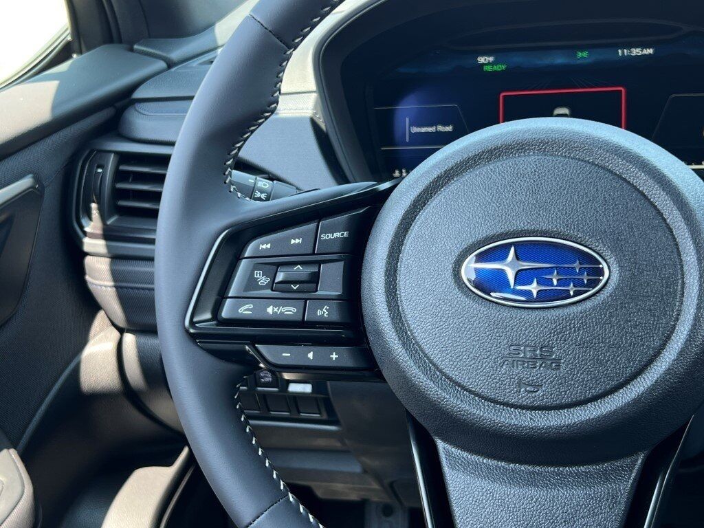 2025 Subaru Forester Hybrid Premium Springfield VA