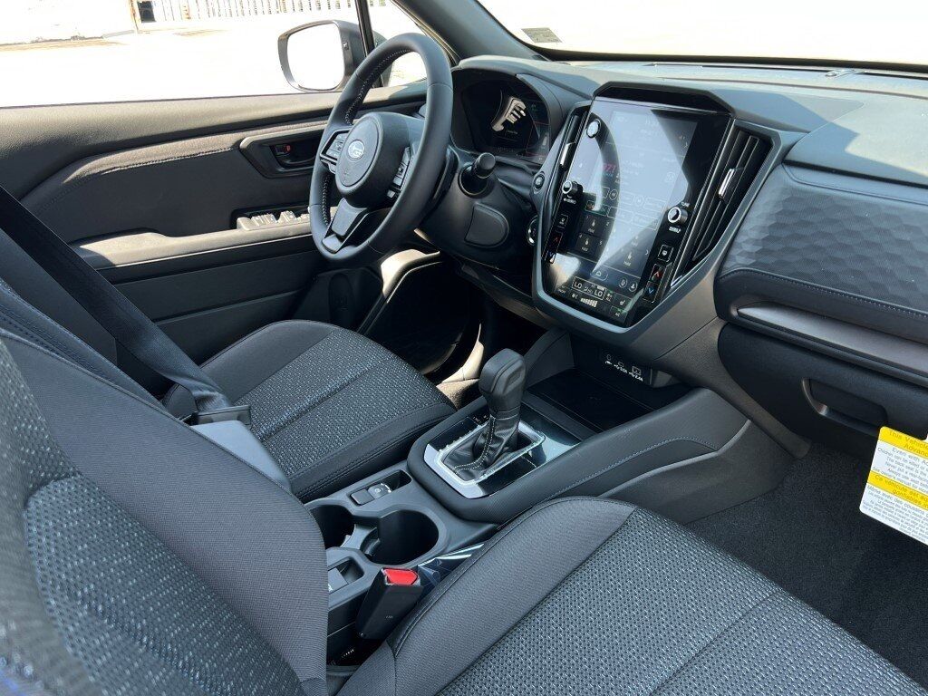 2025 Subaru Forester Hybrid Premium Springfield VA