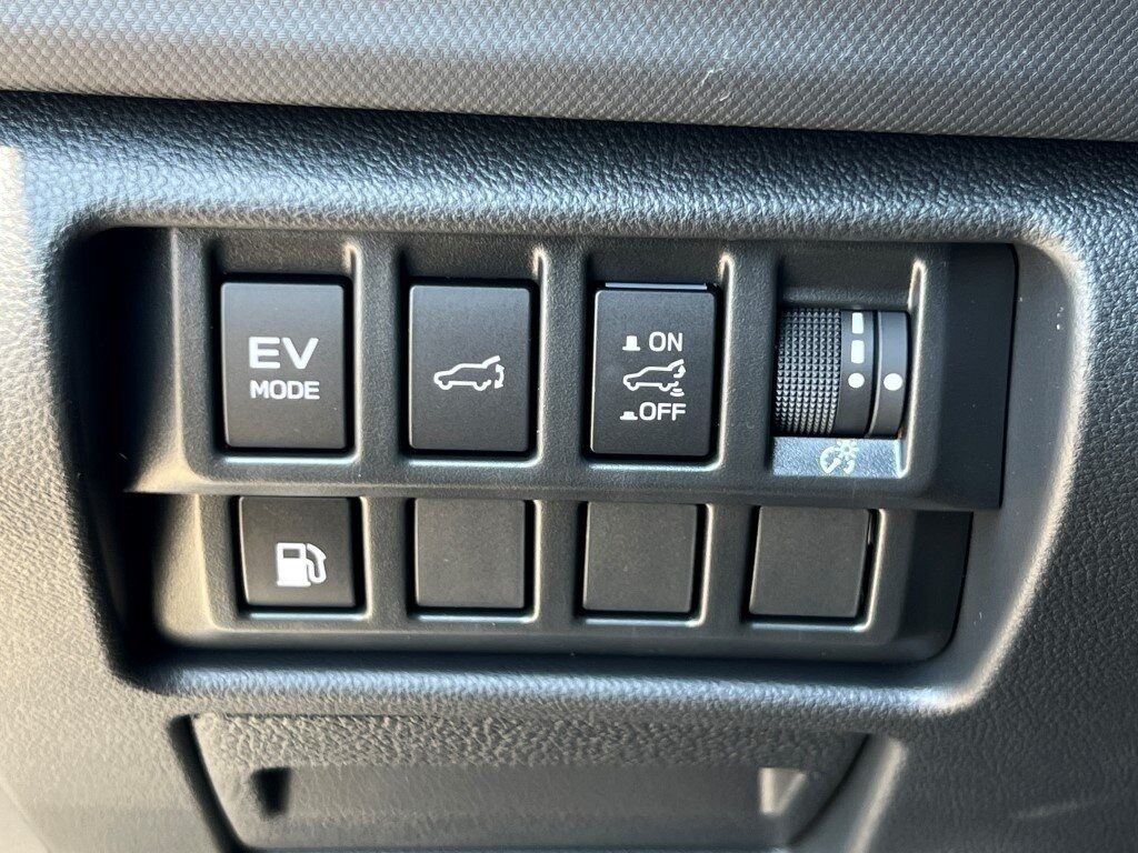 2025 Subaru Forester Hybrid Premium Springfield VA