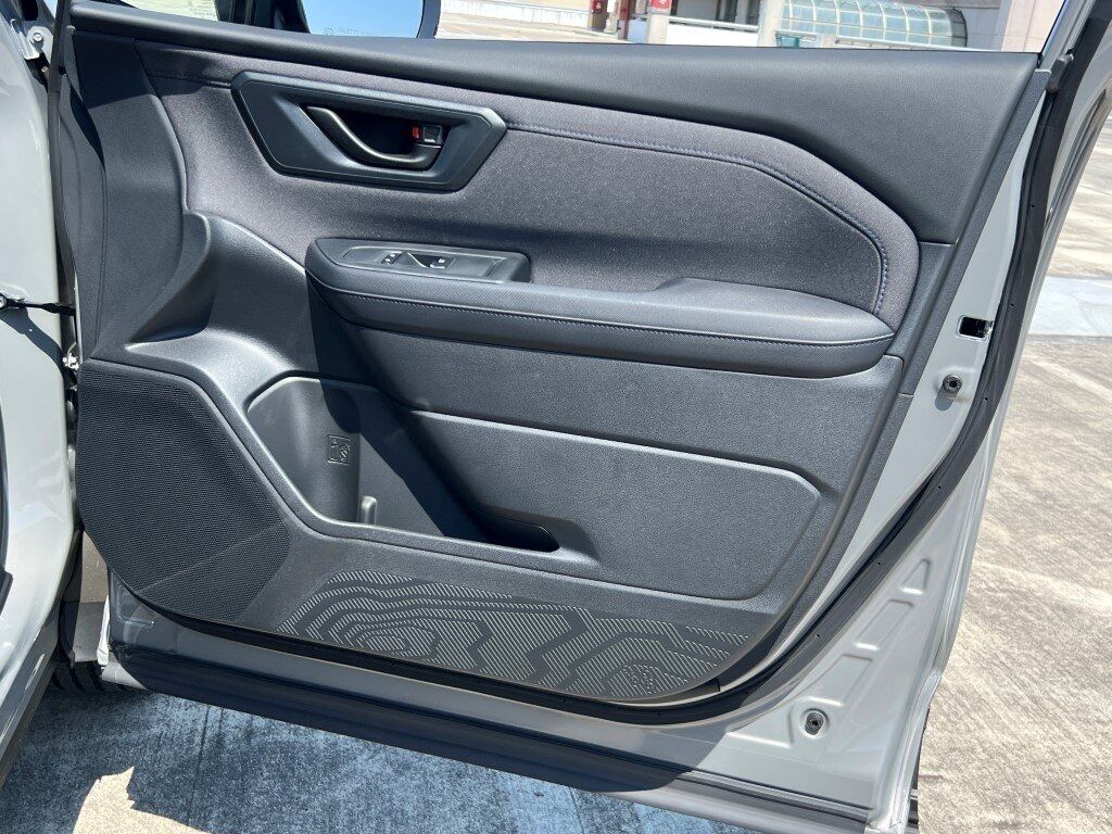 2025 Subaru Forester Hybrid Premium Springfield VA