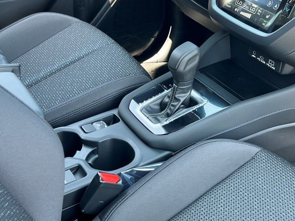 2025 Subaru Forester Hybrid Premium Springfield VA