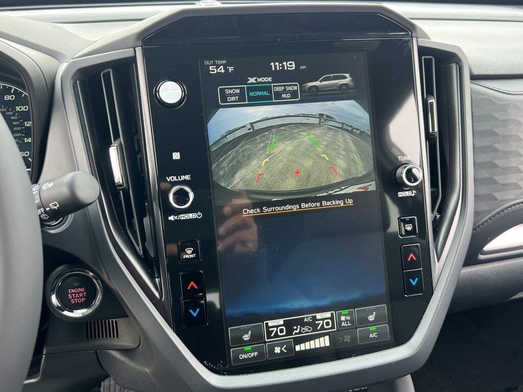 2025 Subaru Forester Hybrid Premium Springfield VA