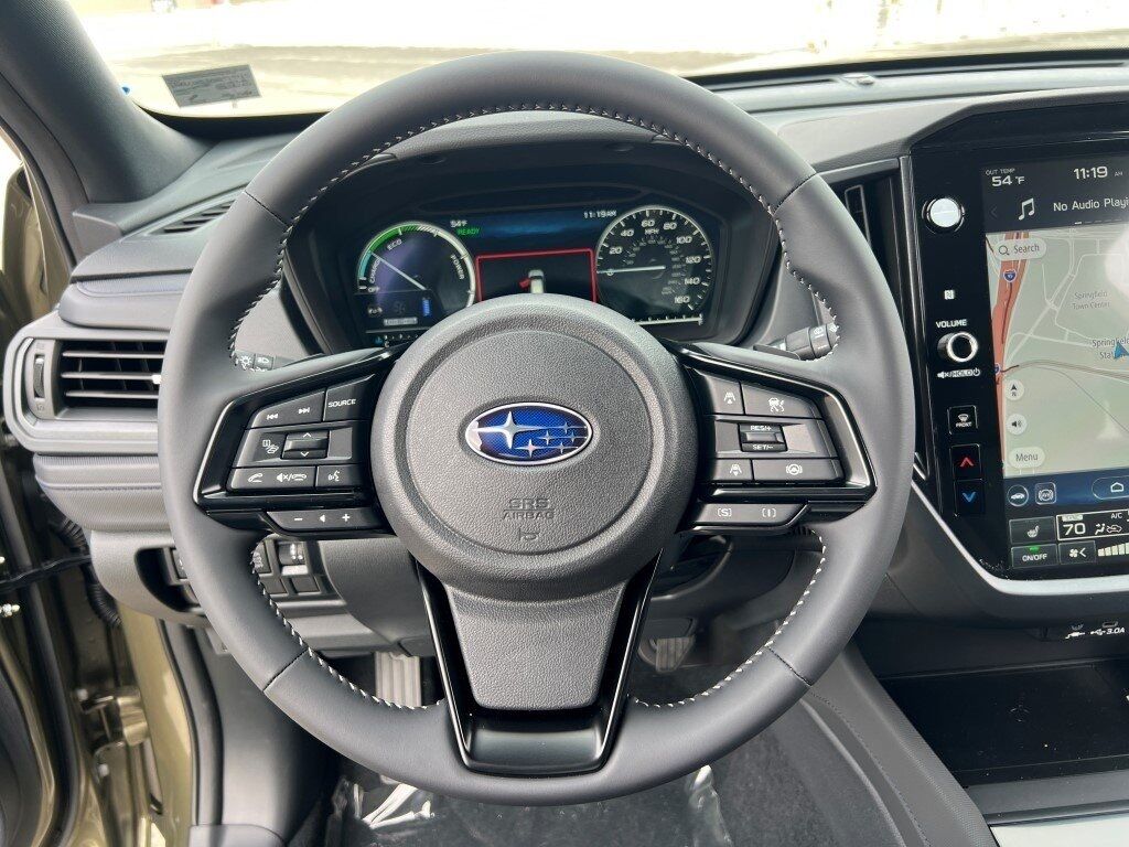 2025 Subaru Forester Hybrid Premium Springfield VA