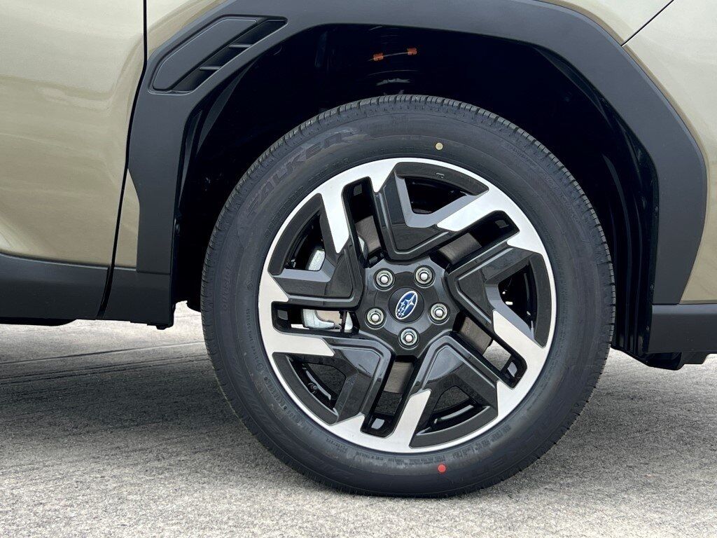 2025 Subaru Forester Hybrid Premium Springfield VA