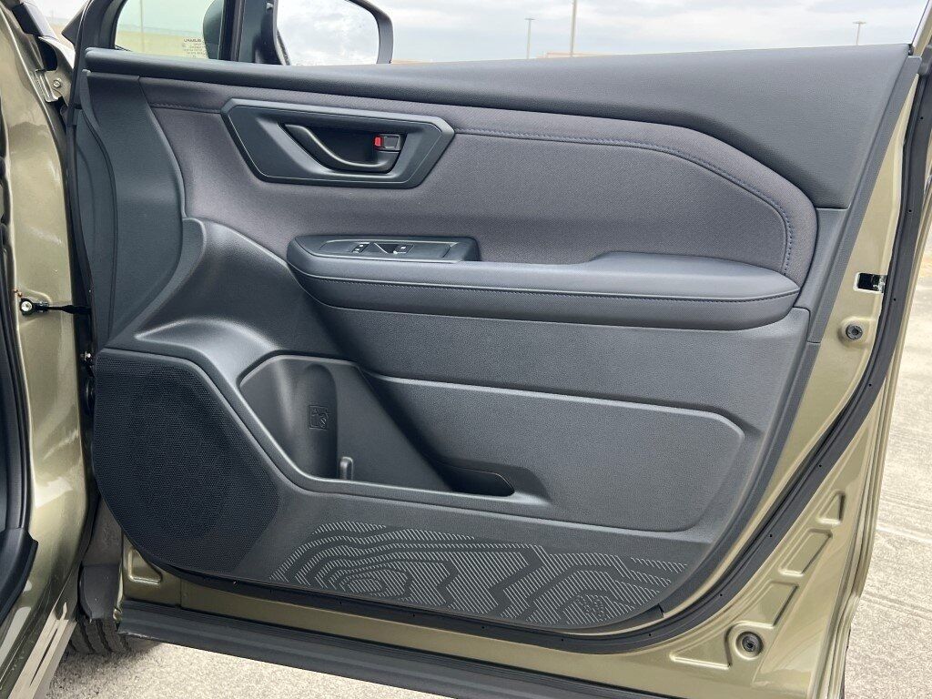 2025 Subaru Forester Hybrid Premium Springfield VA