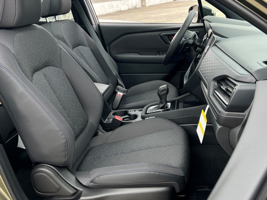 2025 Subaru Forester Hybrid Premium Springfield VA