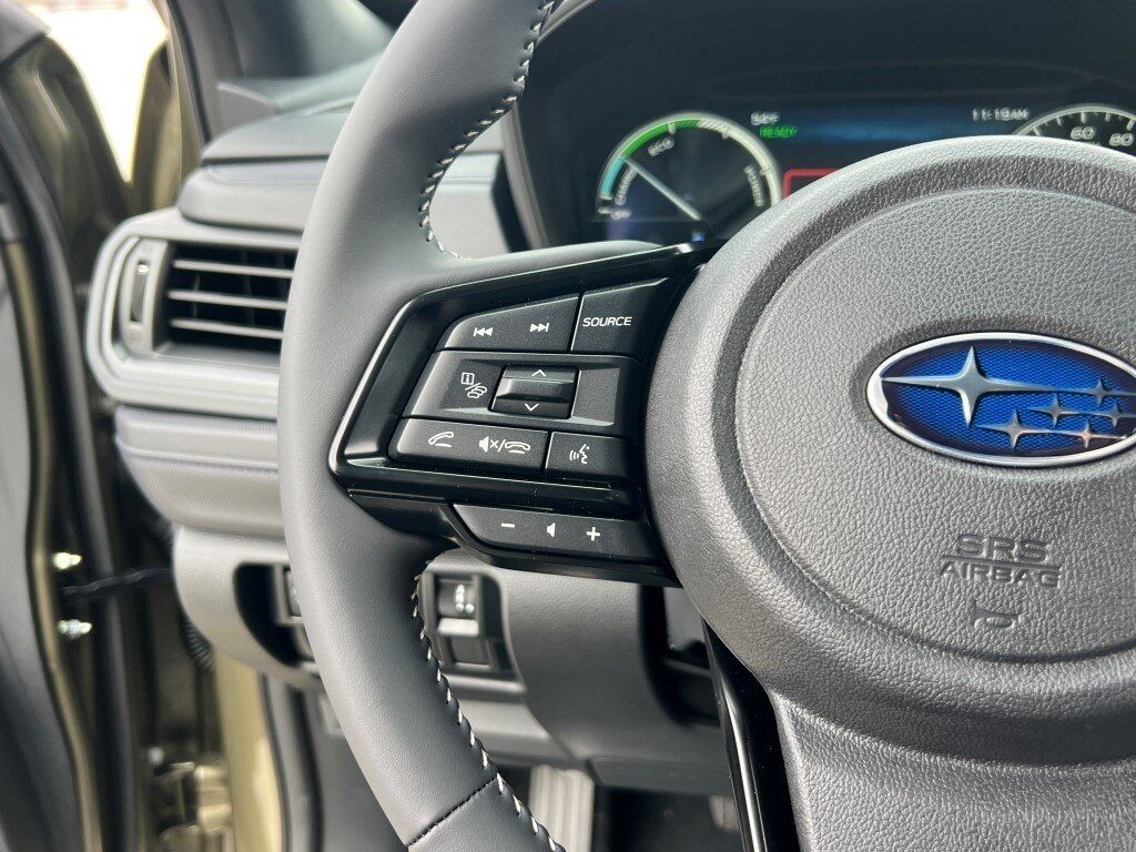 2025 Subaru Forester Hybrid Premium Springfield VA