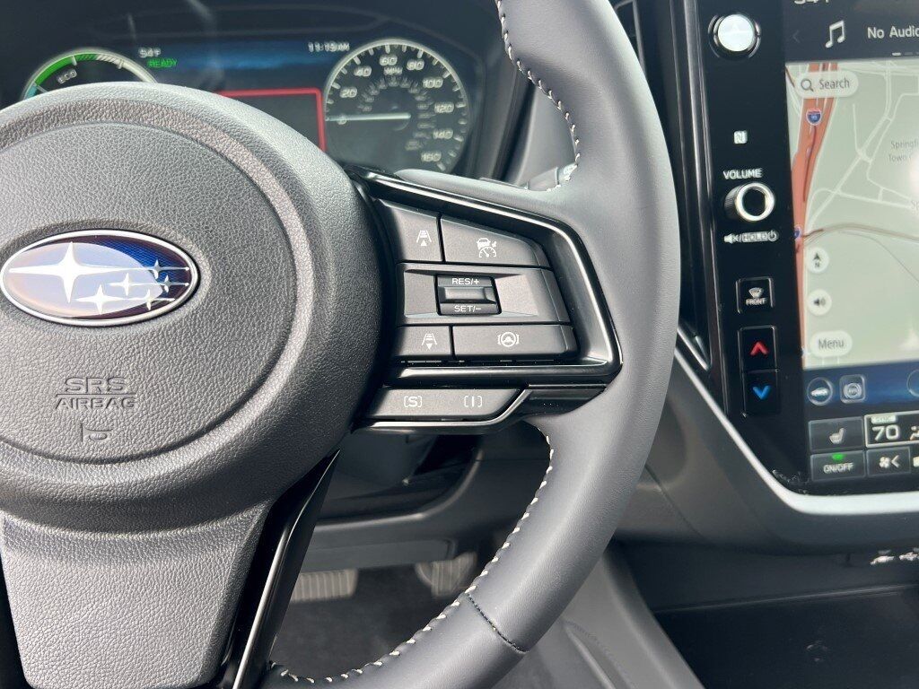 2025 Subaru Forester Hybrid Premium Springfield VA