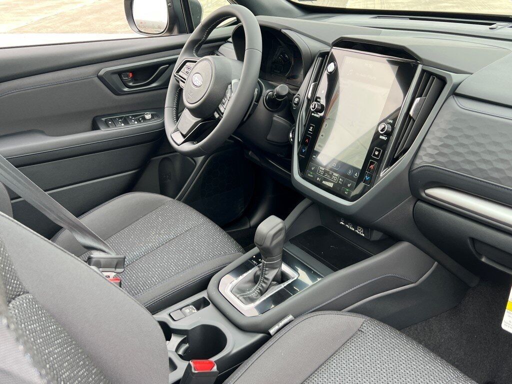 2025 Subaru Forester Hybrid Premium Springfield VA