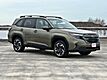 2025 Subaru Forester Hybrid Premium