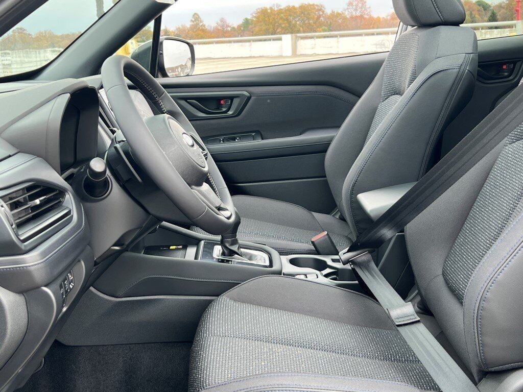 2025 Subaru Forester Hybrid Premium Springfield VA