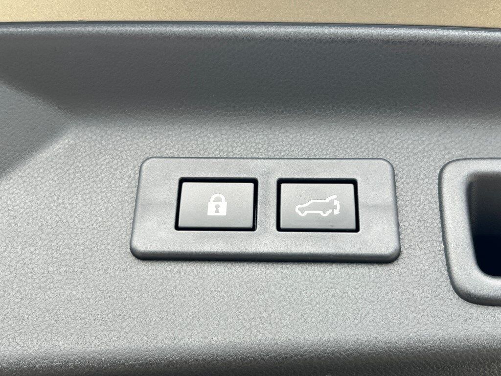 2025 Subaru Forester Hybrid Premium Springfield VA