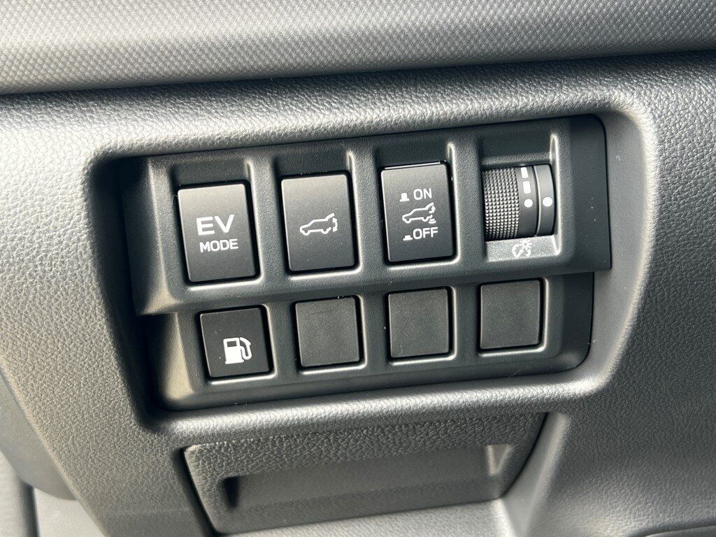 2025 Subaru Forester Hybrid Premium Springfield VA