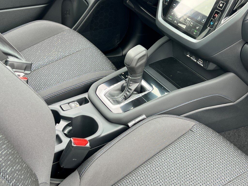 2025 Subaru Forester Hybrid Premium Springfield VA