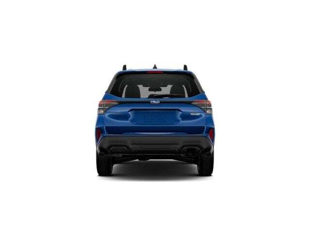 2025 Subaru Forester Hybrid Premium Springfield VA