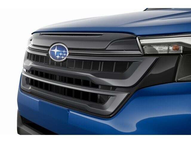 2025 Subaru Forester Hybrid Premium Springfield VA